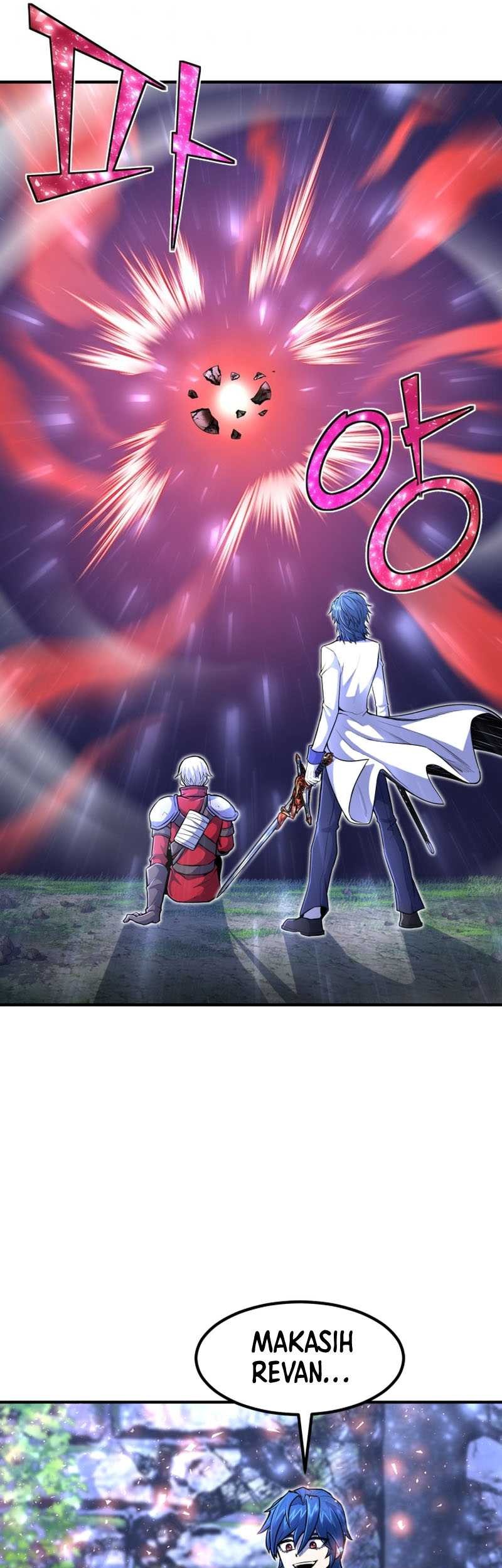 Standard of Reincarnation Chapter 18 Gambar 32