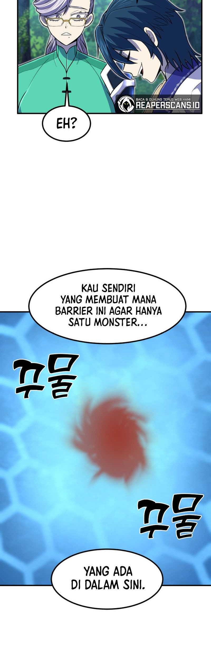 Standard of Reincarnation Chapter 18 Gambar 35