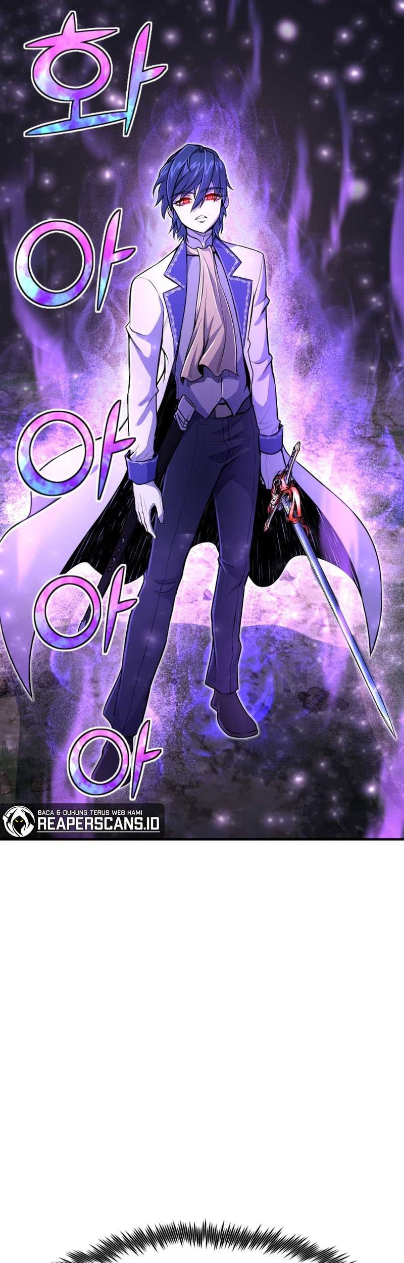 Standard of Reincarnation Chapter 18 Gambar 40