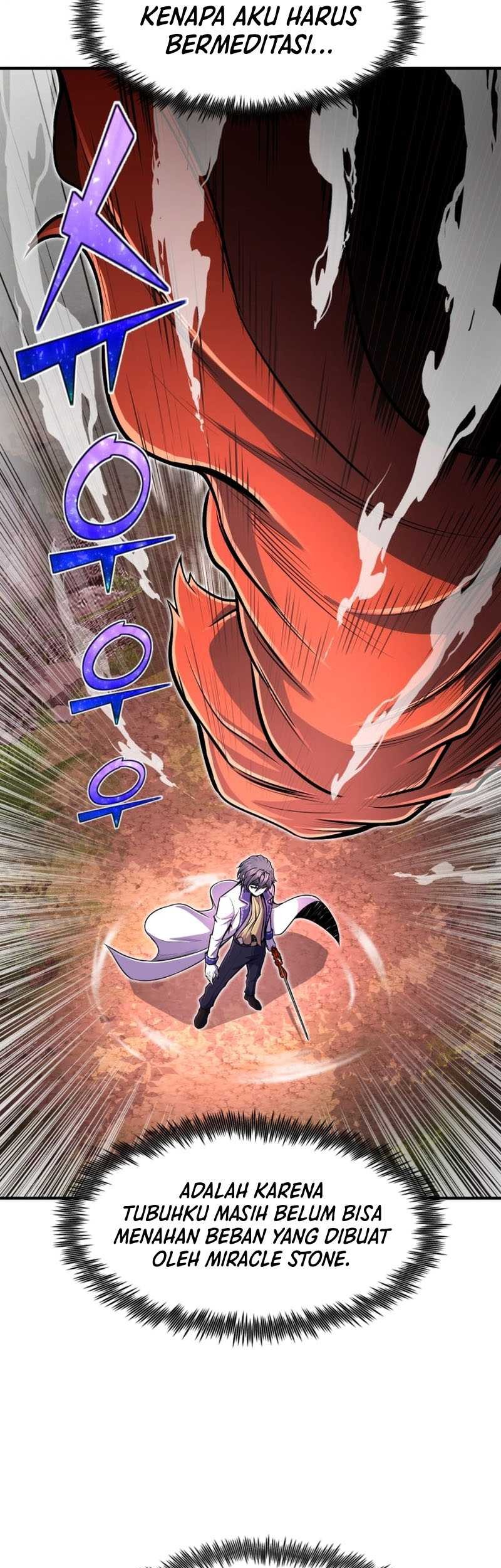 Standard of Reincarnation Chapter 18 Gambar 42