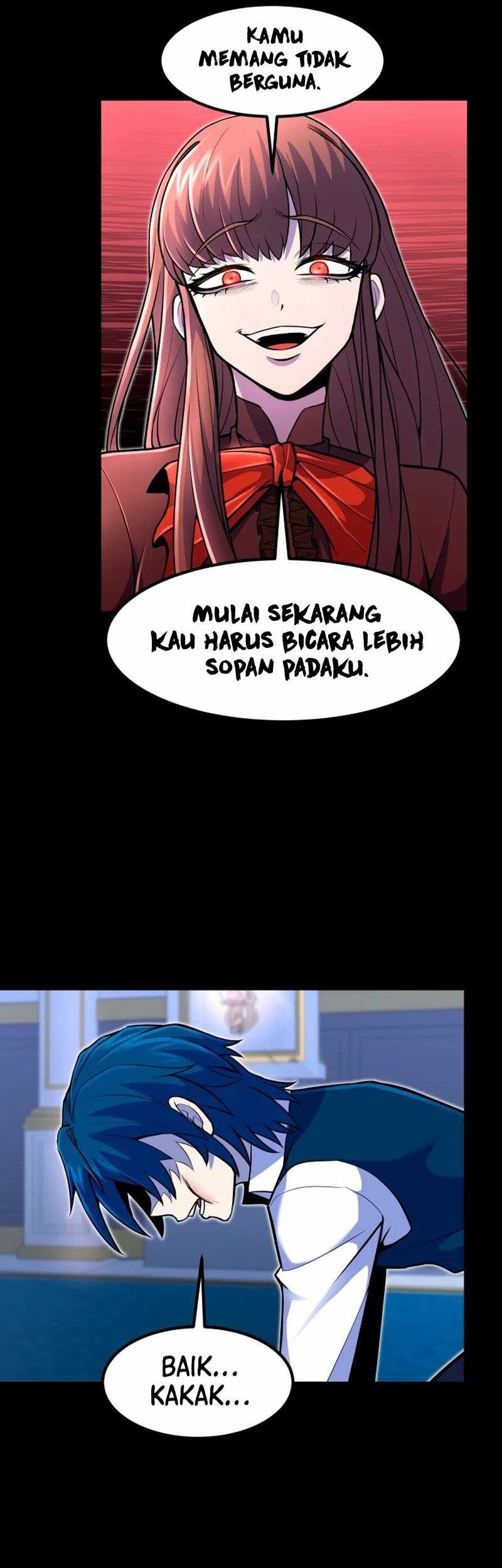 Standard of Reincarnation Chapter 17 Gambar 53