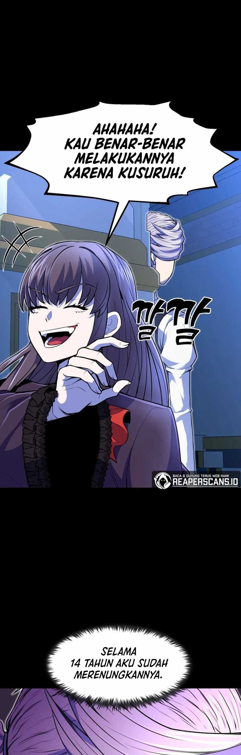 Standard of Reincarnation Chapter 17 Gambar 54