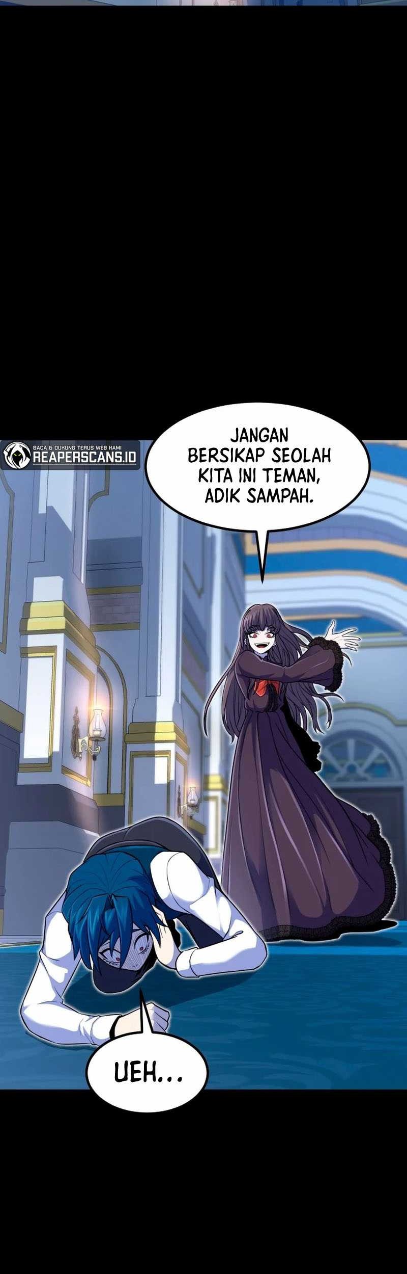 Standard of Reincarnation Chapter 17 Gambar 52
