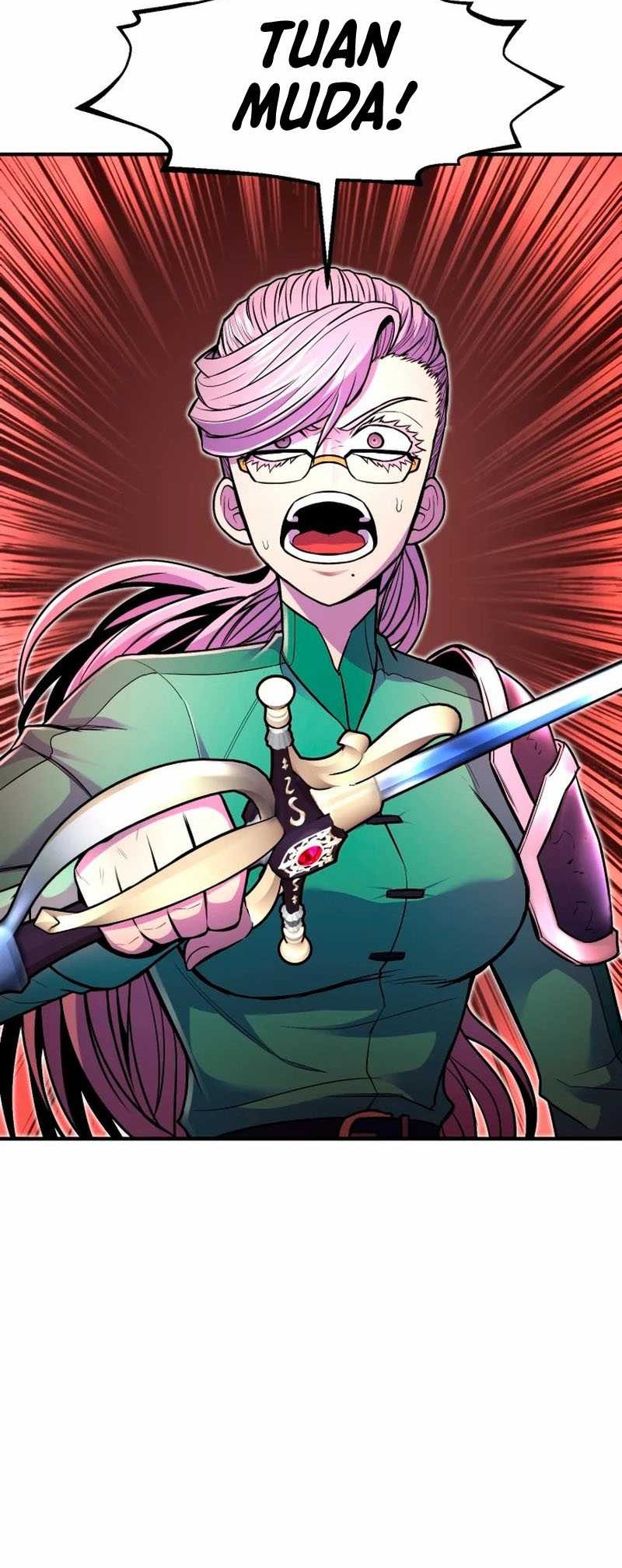 Standard of Reincarnation Chapter 17 Gambar 7