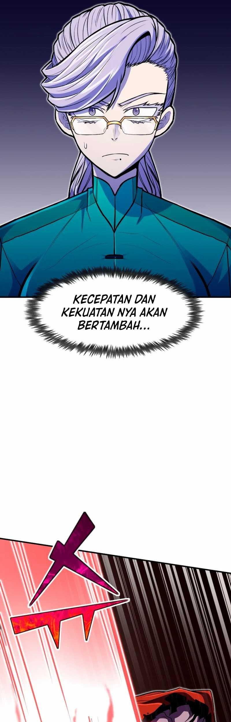 Standard of Reincarnation Chapter 17 Gambar 14