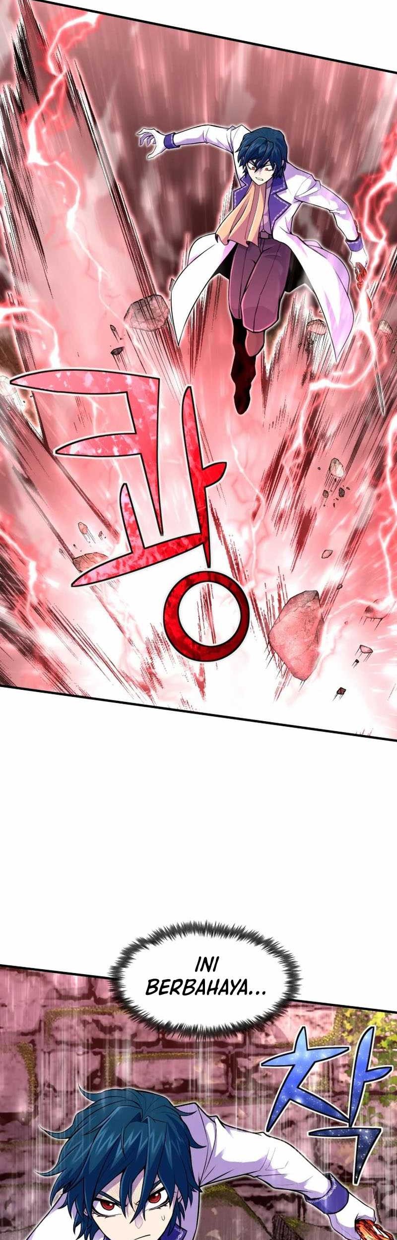 Standard of Reincarnation Chapter 17 Gambar 16