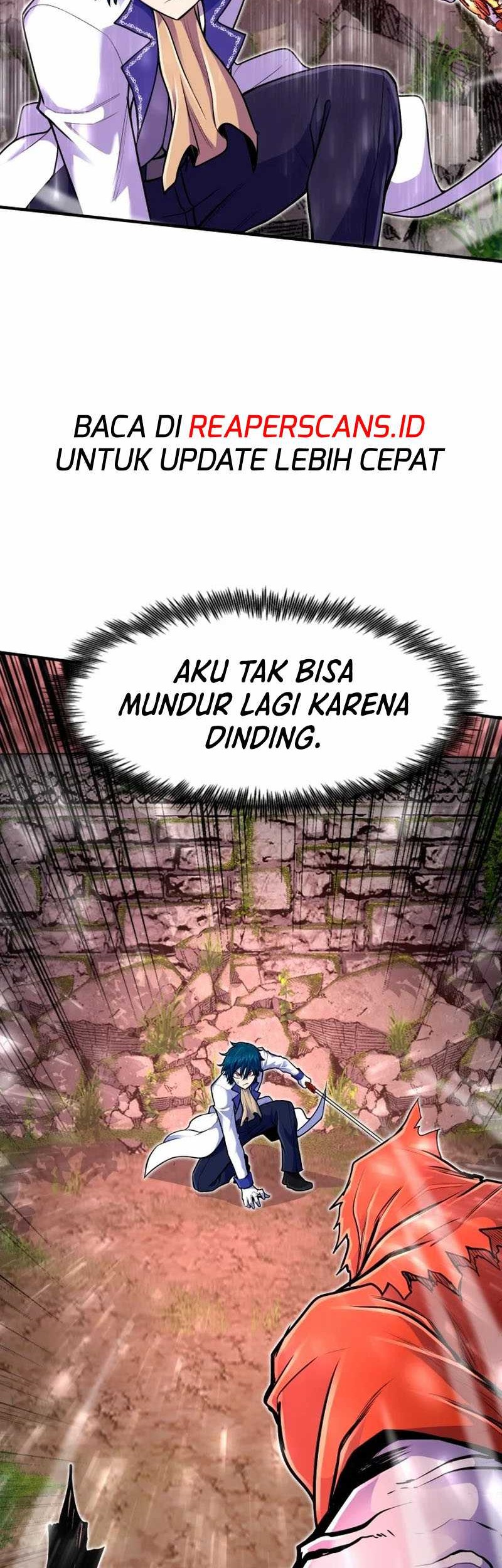 Standard of Reincarnation Chapter 17 Gambar 17