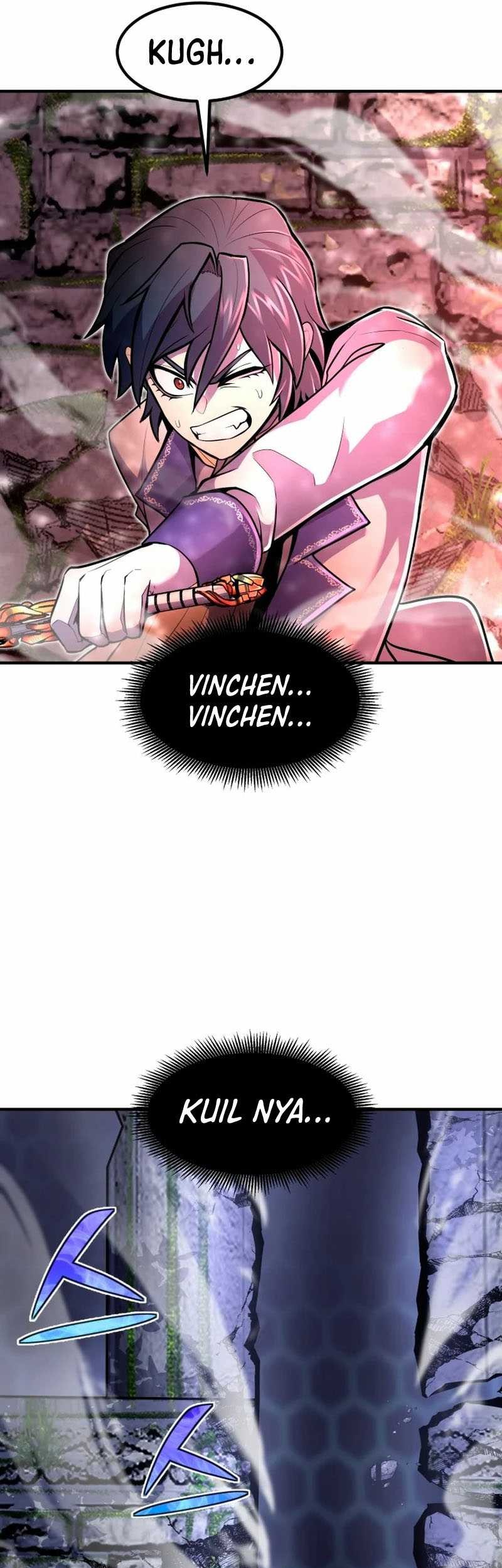 Standard of Reincarnation Chapter 17 Gambar 20