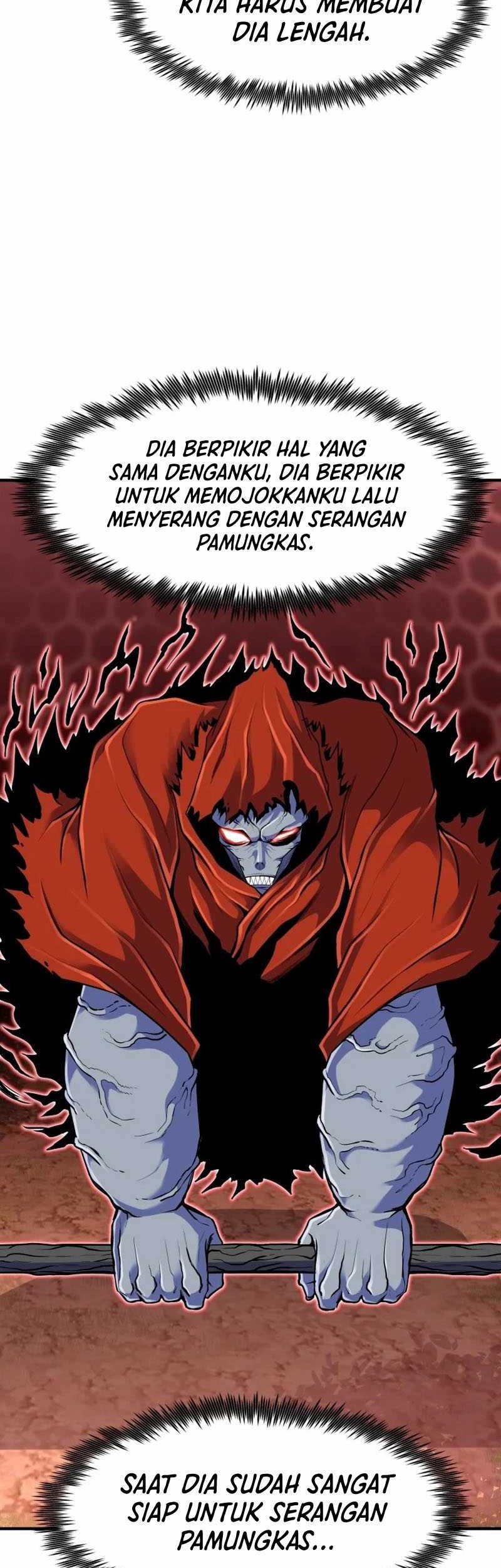 Standard of Reincarnation Chapter 17 Gambar 22