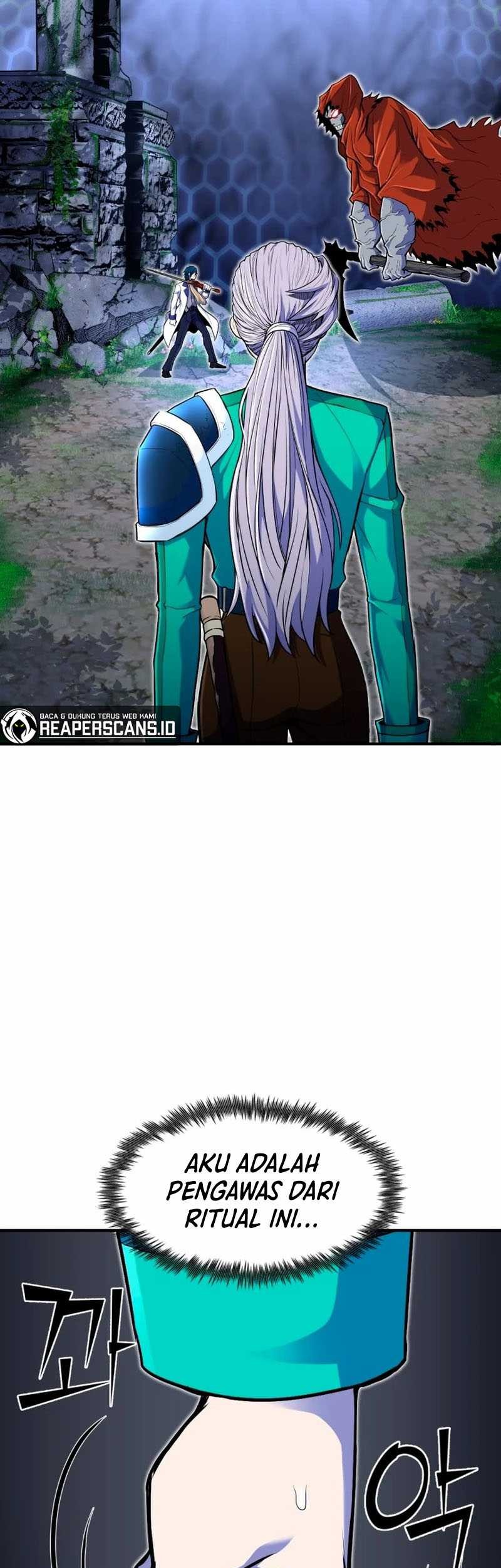 Standard of Reincarnation Chapter 17 Gambar 24