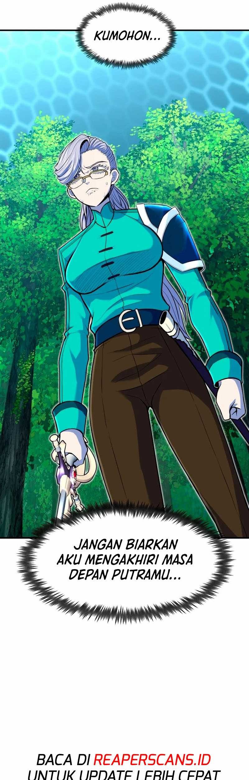 Standard of Reincarnation Chapter 17 Gambar 26