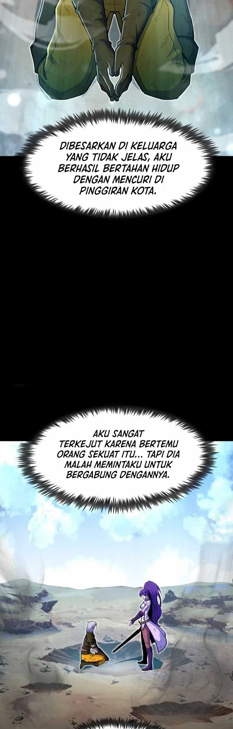 Standard of Reincarnation Chapter 17 Gambar 29