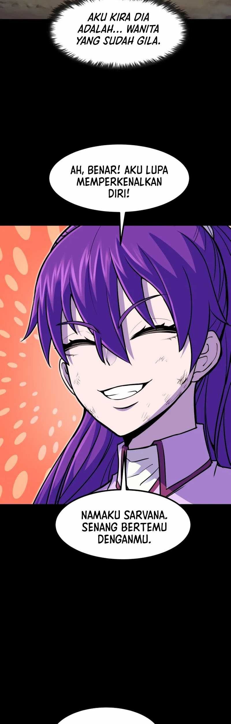 Standard of Reincarnation Chapter 17 Gambar 30