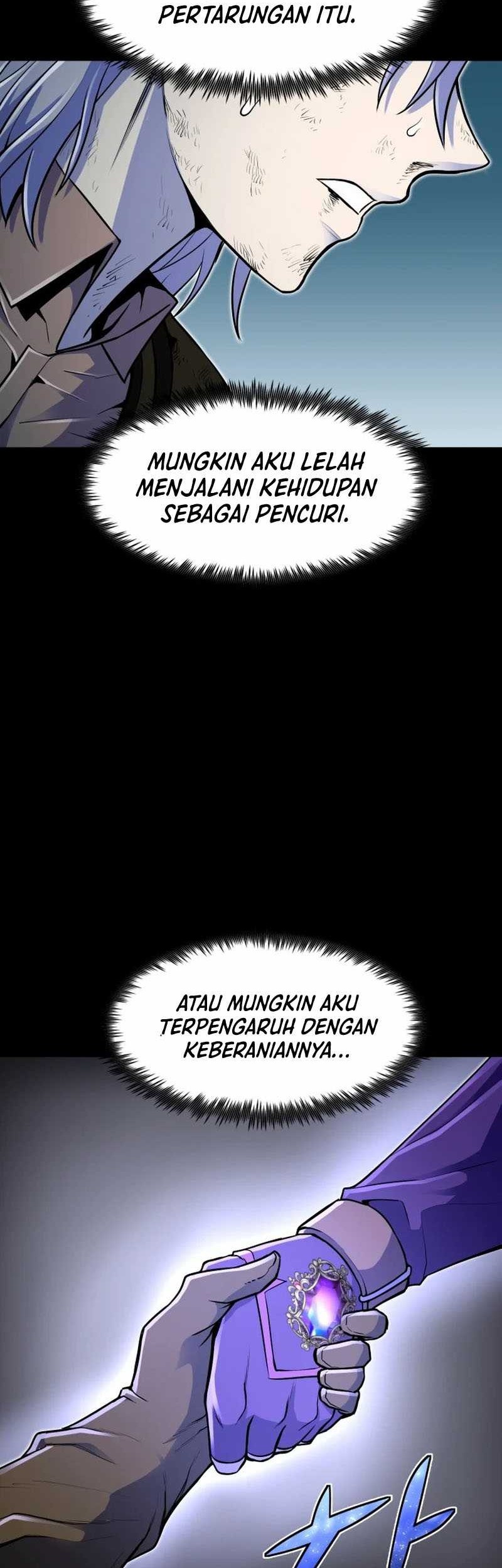 Standard of Reincarnation Chapter 17 Gambar 33
