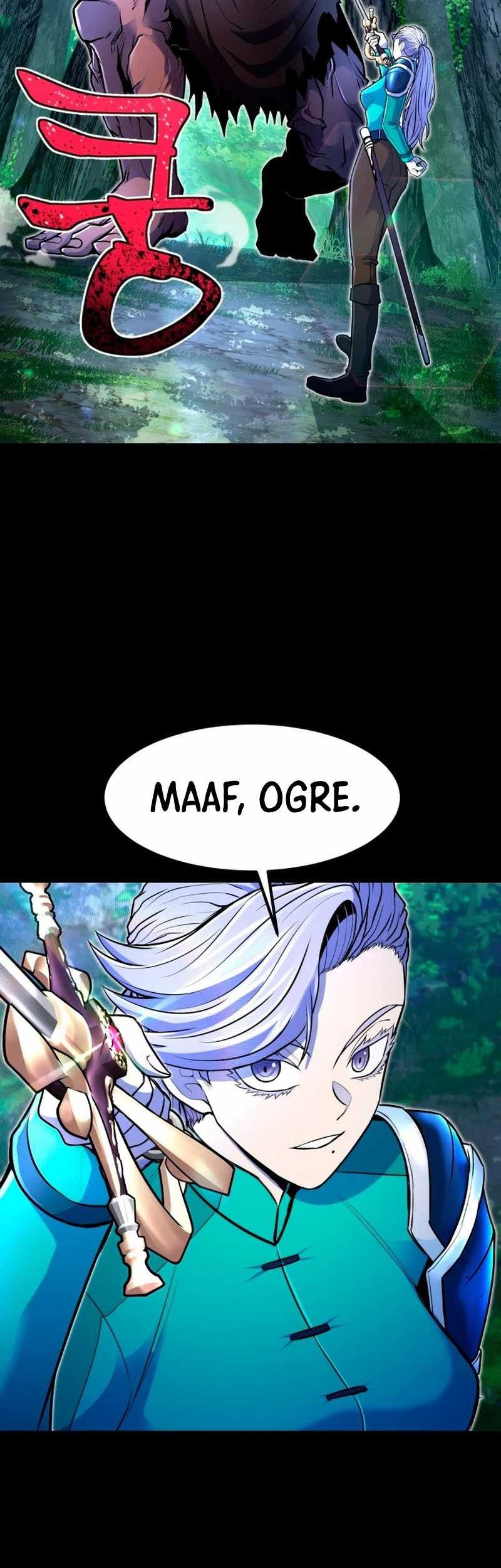 Standard of Reincarnation Chapter 17 Gambar 36