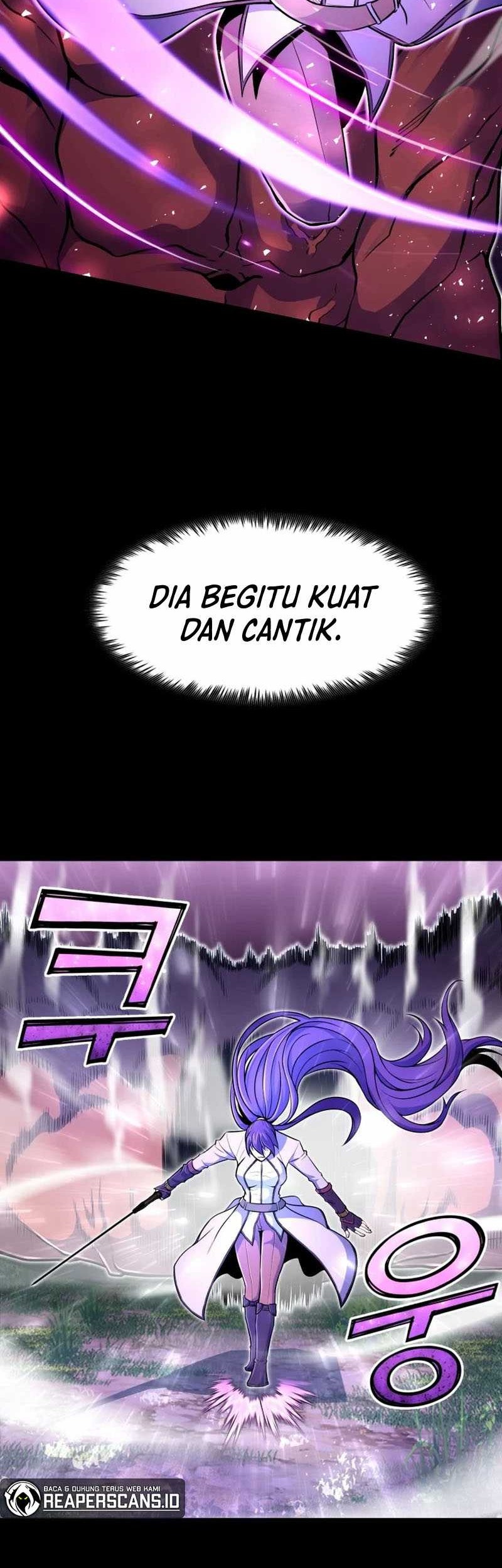 Standard of Reincarnation Chapter 17 Gambar 41
