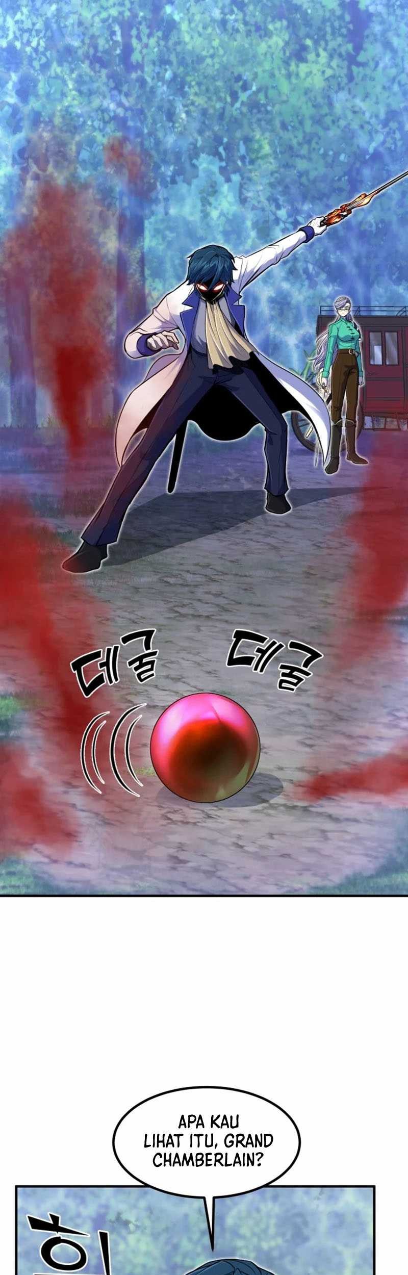 Standard of Reincarnation Chapter 16 Gambar 54