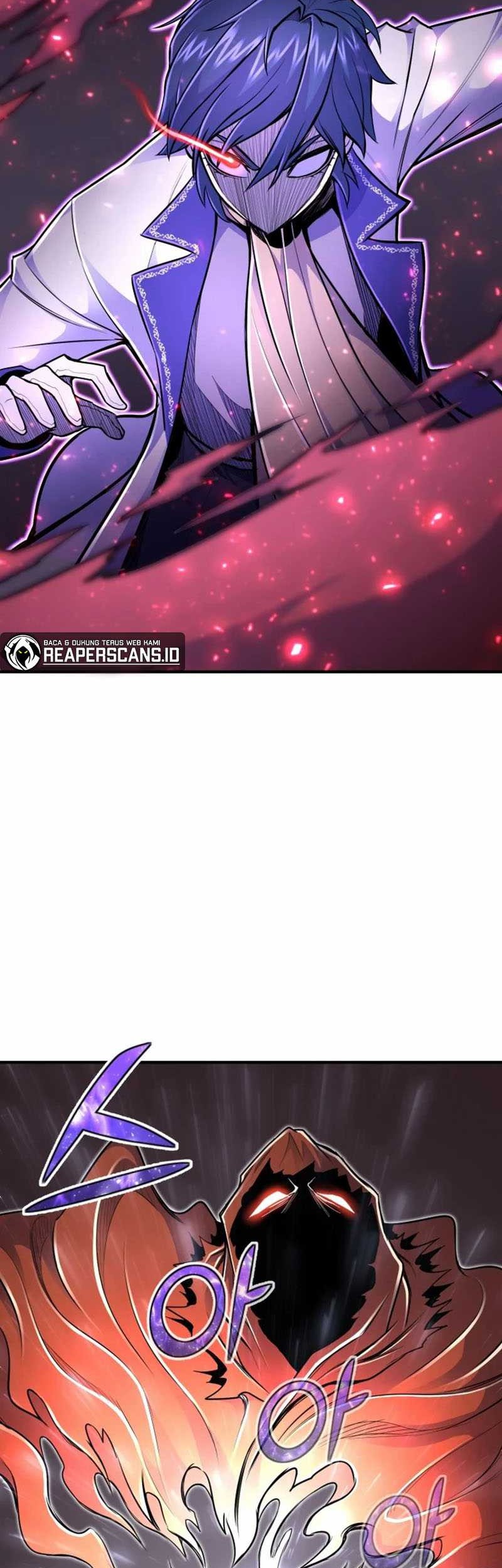 Standard of Reincarnation Chapter 16 Gambar 52