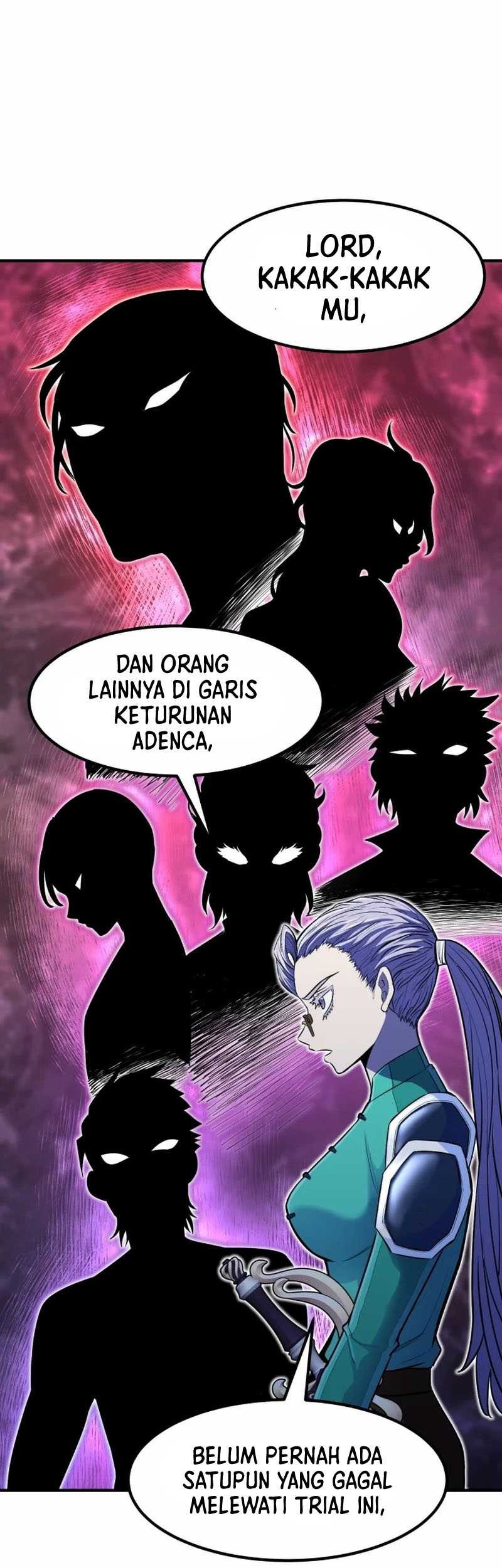 Manhwa Standard of Reincarnation Chapter 16 gambar nomor 2