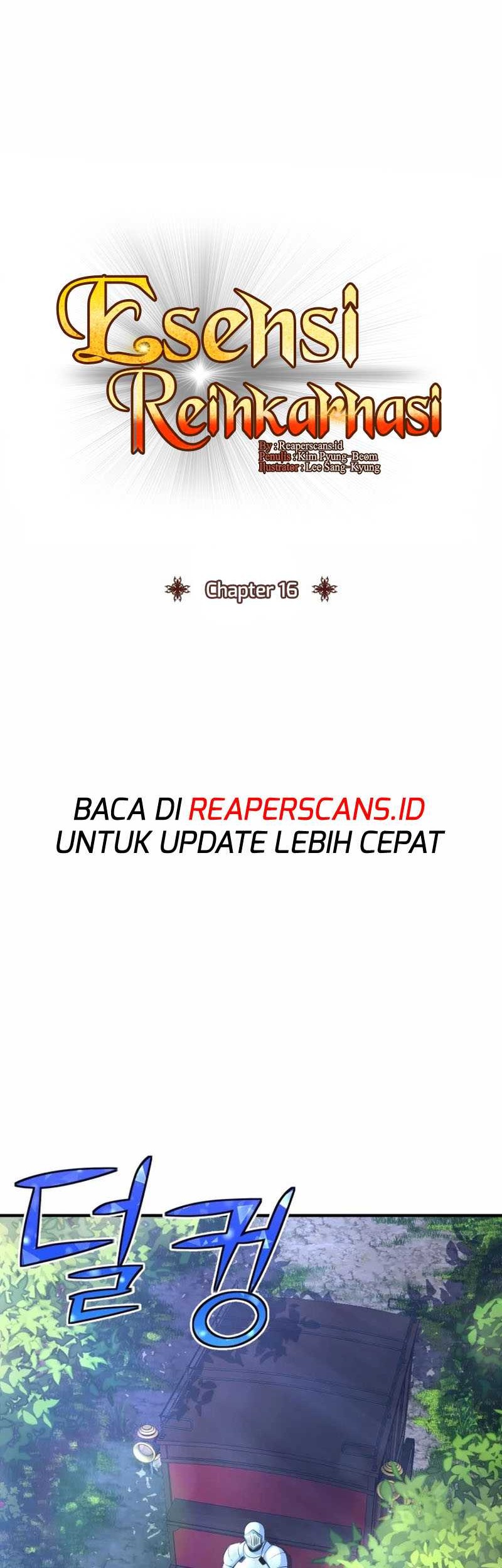 Standard of Reincarnation Chapter 16 Gambar 5
