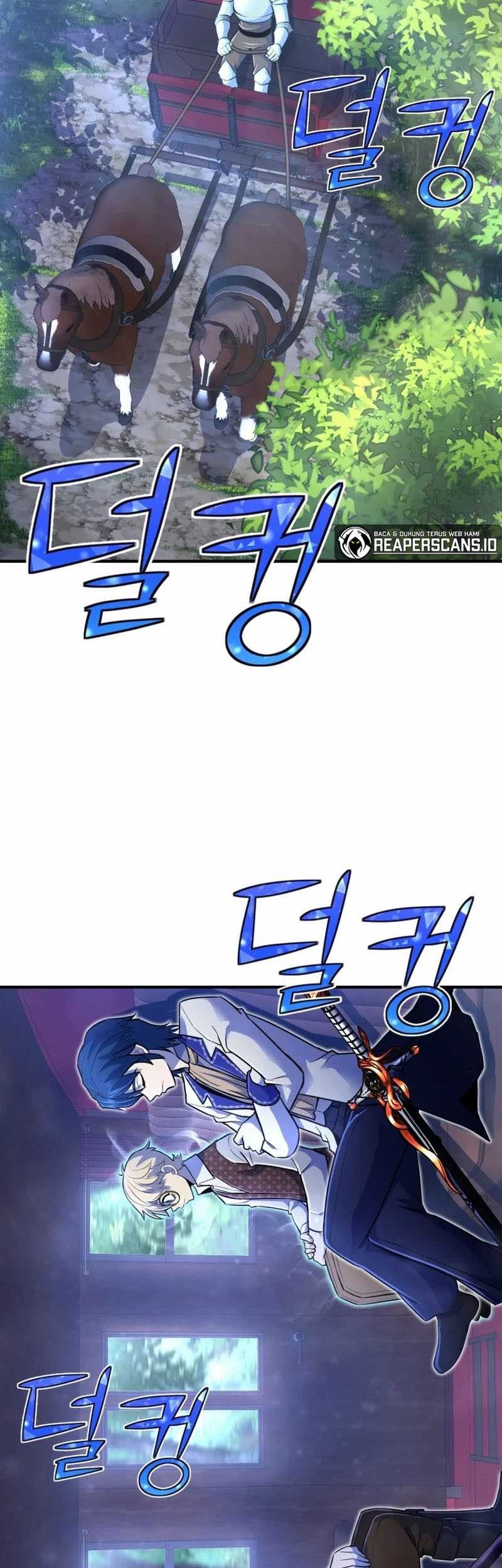 Standard of Reincarnation Chapter 16 Gambar 6