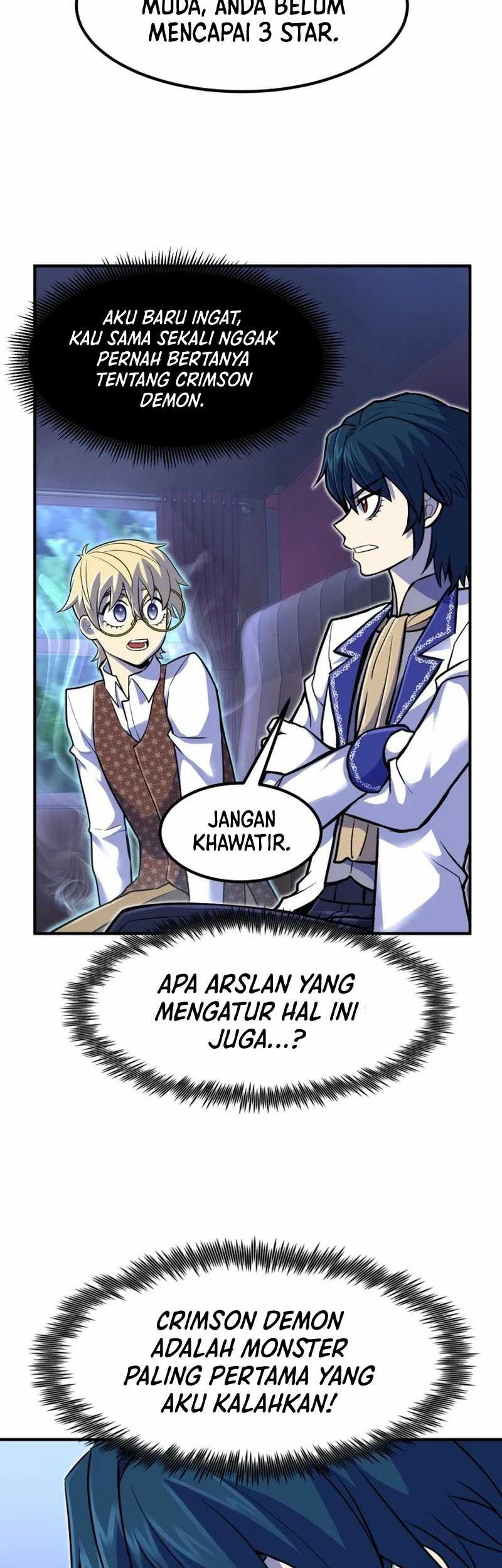 Standard of Reincarnation Chapter 16 Gambar 10