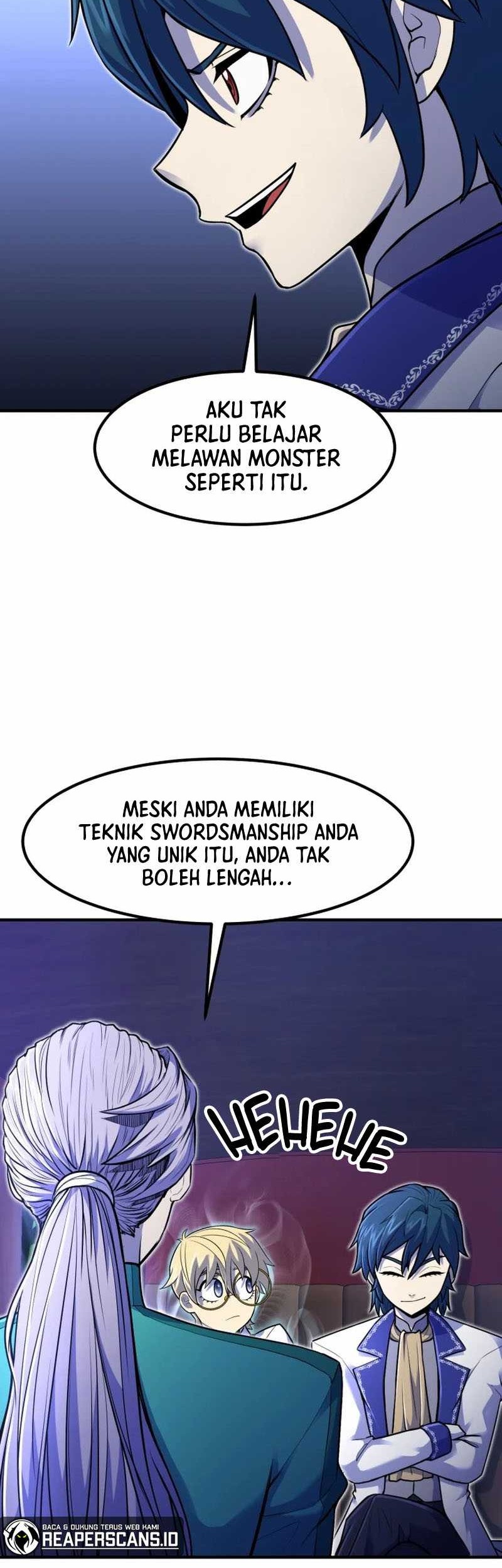 Standard of Reincarnation Chapter 16 Gambar 11