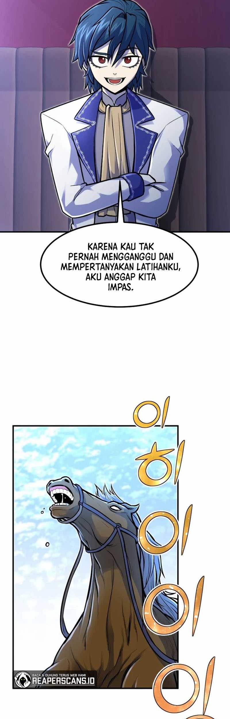Standard of Reincarnation Chapter 16 Gambar 16