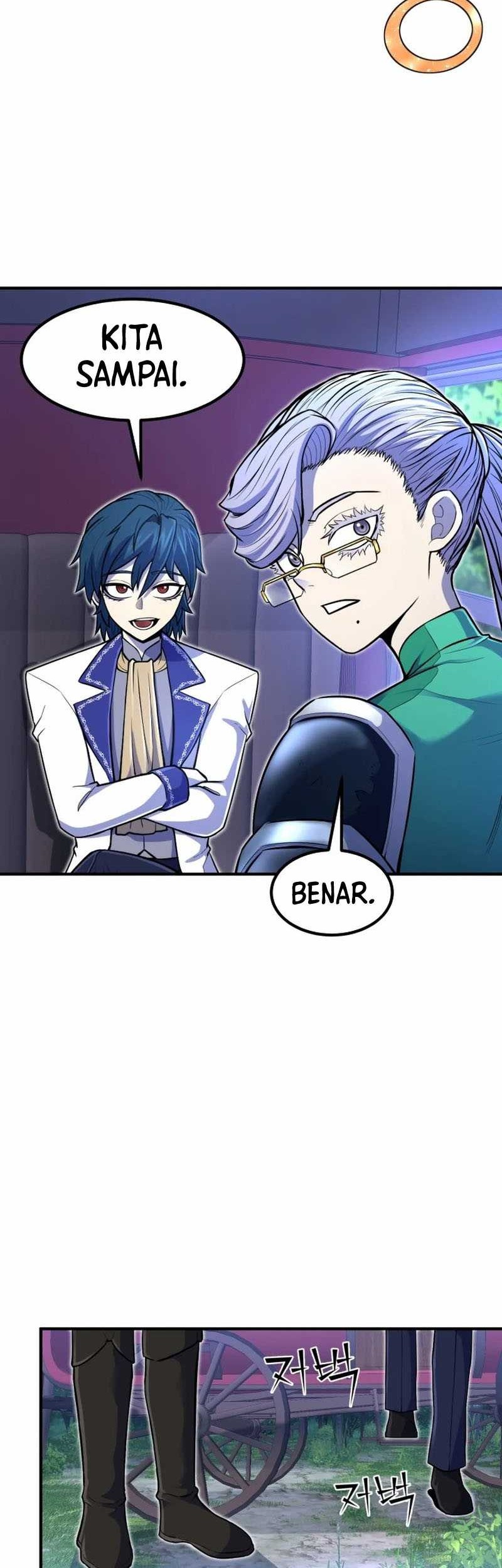 Standard of Reincarnation Chapter 16 Gambar 17