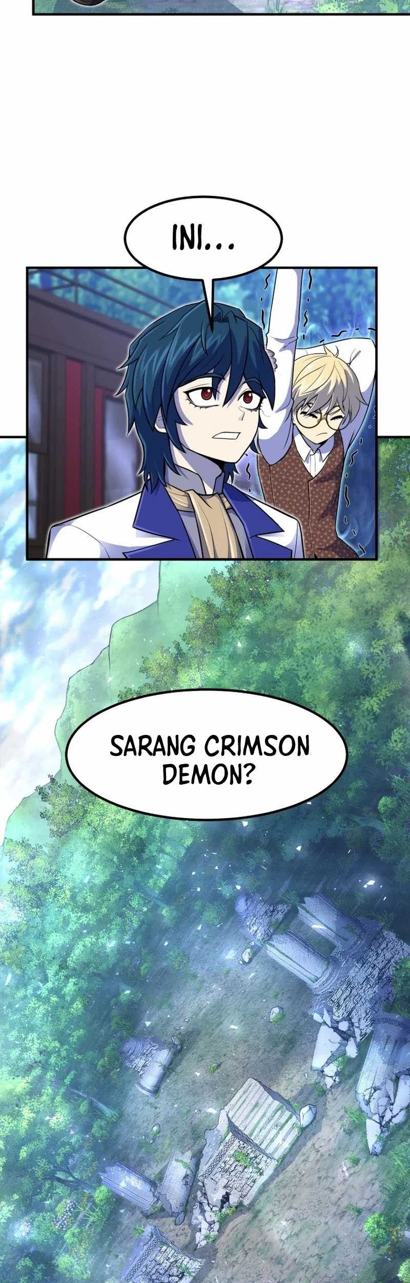 Standard of Reincarnation Chapter 16 Gambar 18