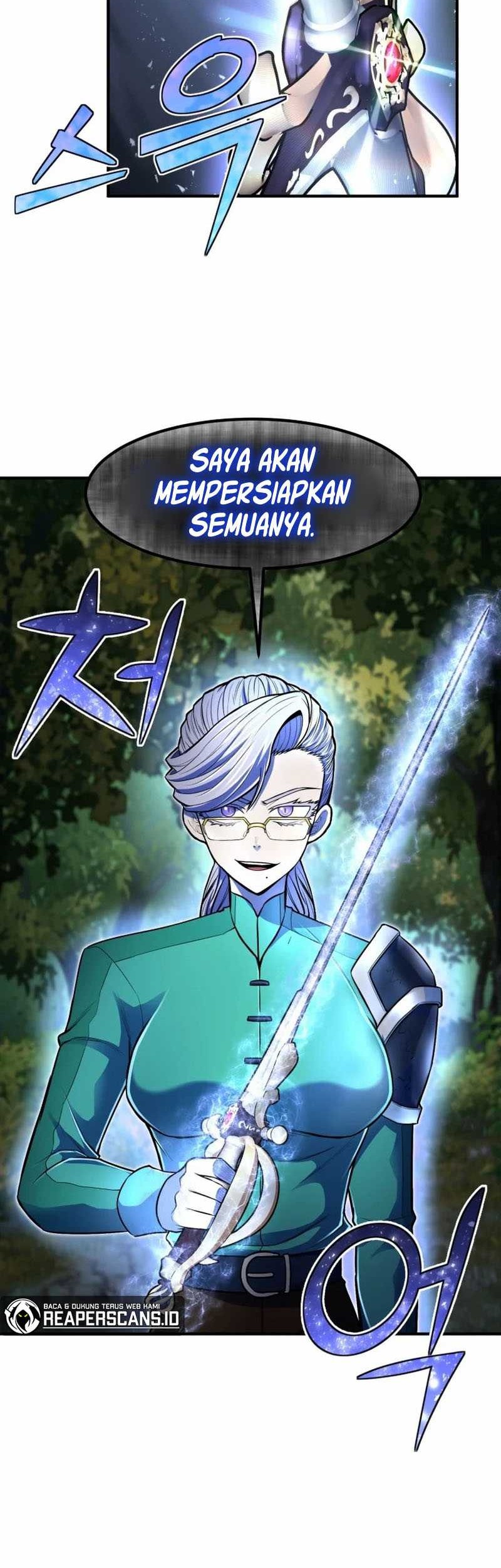 Standard of Reincarnation Chapter 16 Gambar 21