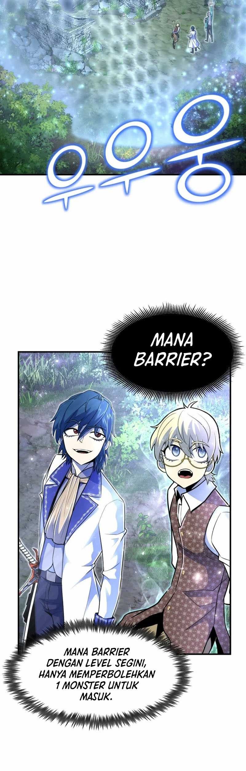 Standard of Reincarnation Chapter 16 Gambar 24