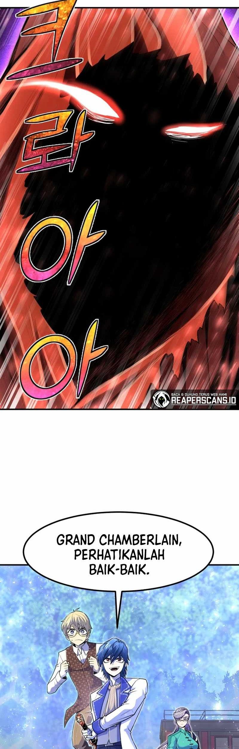 Standard of Reincarnation Chapter 16 Gambar 27