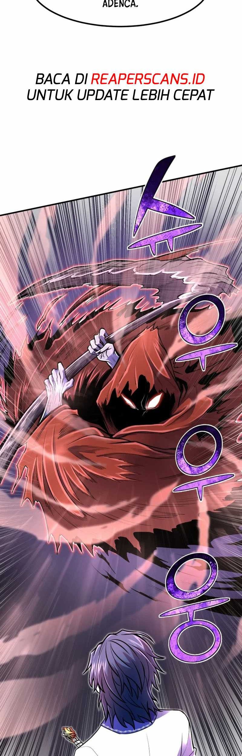 Standard of Reincarnation Chapter 16 Gambar 29