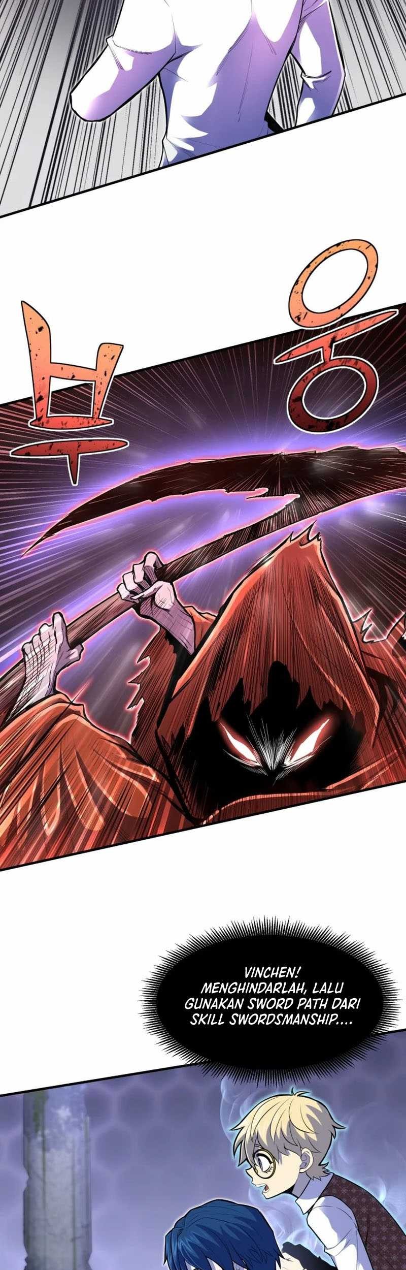 Standard of Reincarnation Chapter 16 Gambar 30