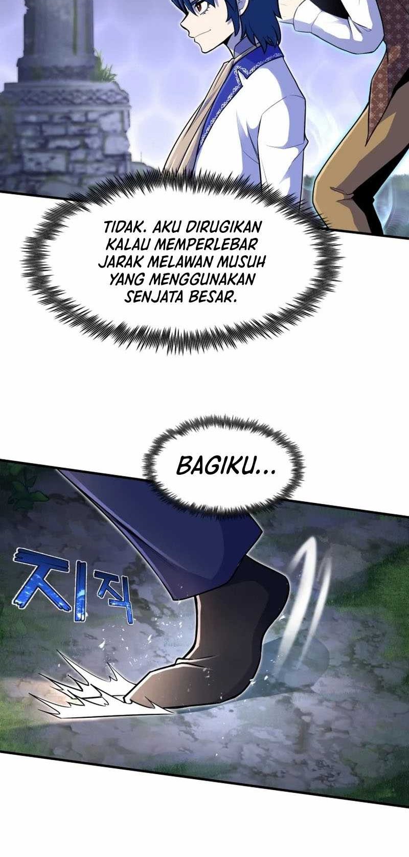 Standard of Reincarnation Chapter 16 Gambar 31