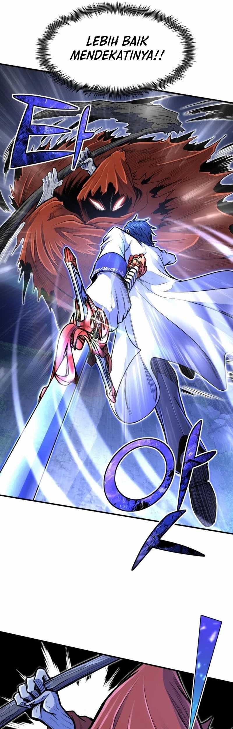 Standard of Reincarnation Chapter 16 Gambar 32