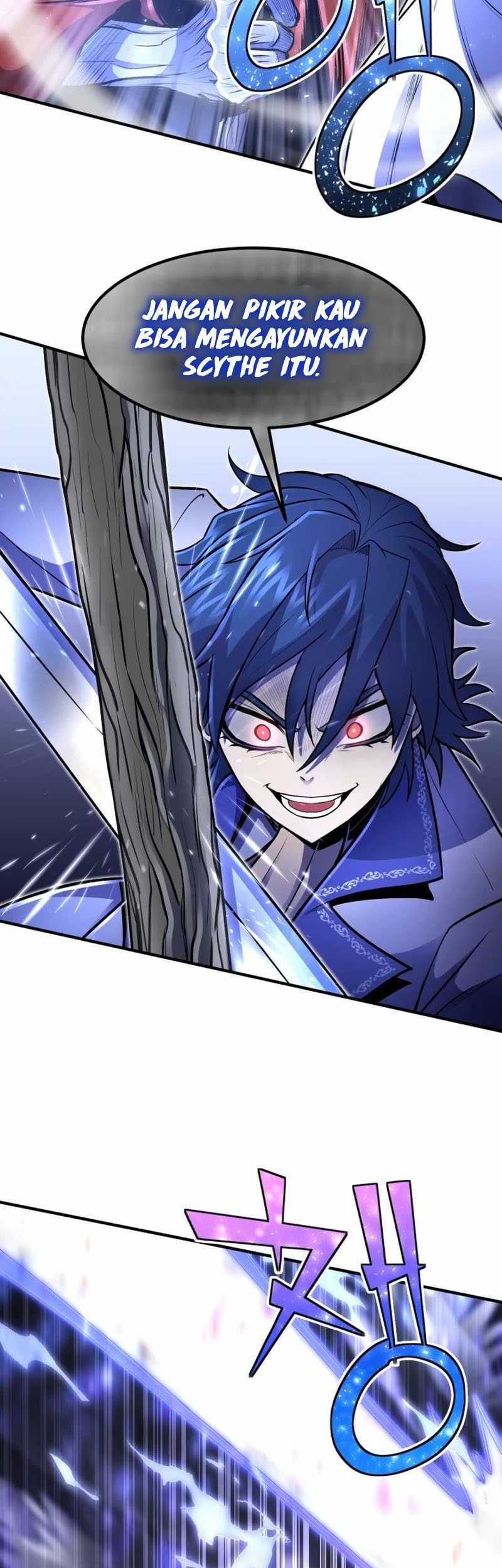 Standard of Reincarnation Chapter 16 Gambar 34