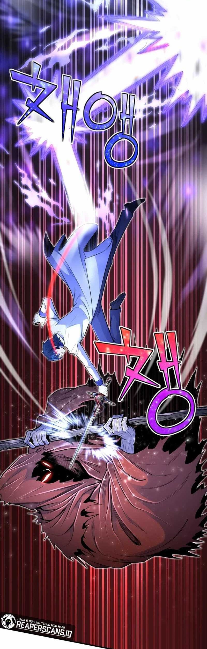 Standard of Reincarnation Chapter 16 Gambar 35