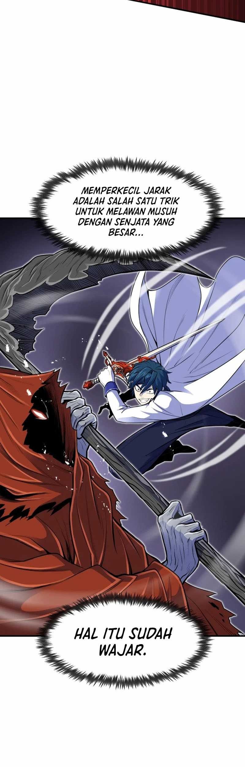 Standard of Reincarnation Chapter 16 Gambar 36