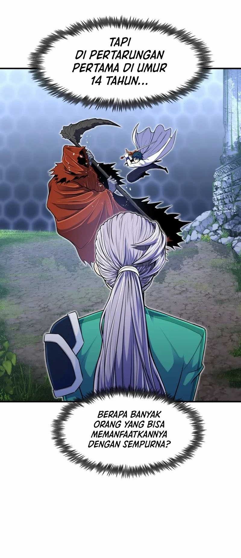 Standard of Reincarnation Chapter 16 Gambar 37