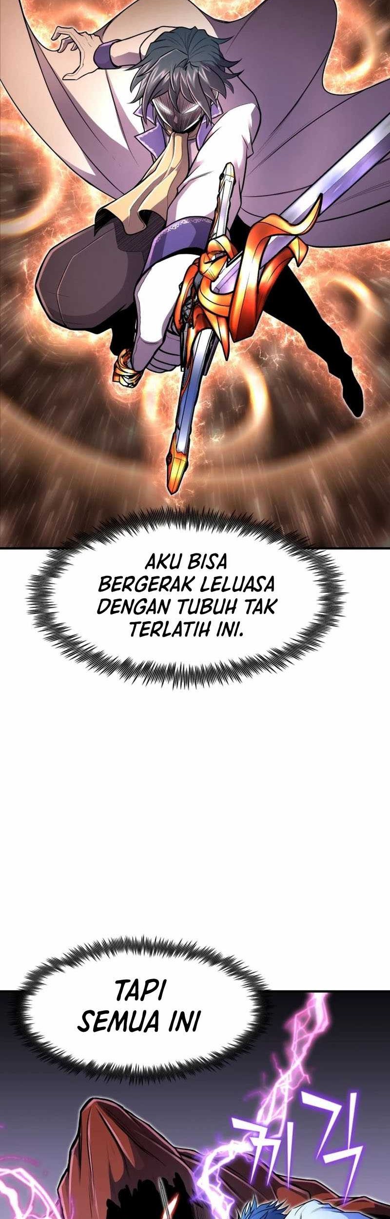 Standard of Reincarnation Chapter 16 Gambar 39