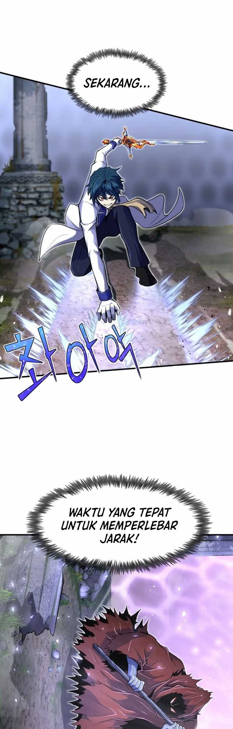 Standard of Reincarnation Chapter 16 Gambar 42