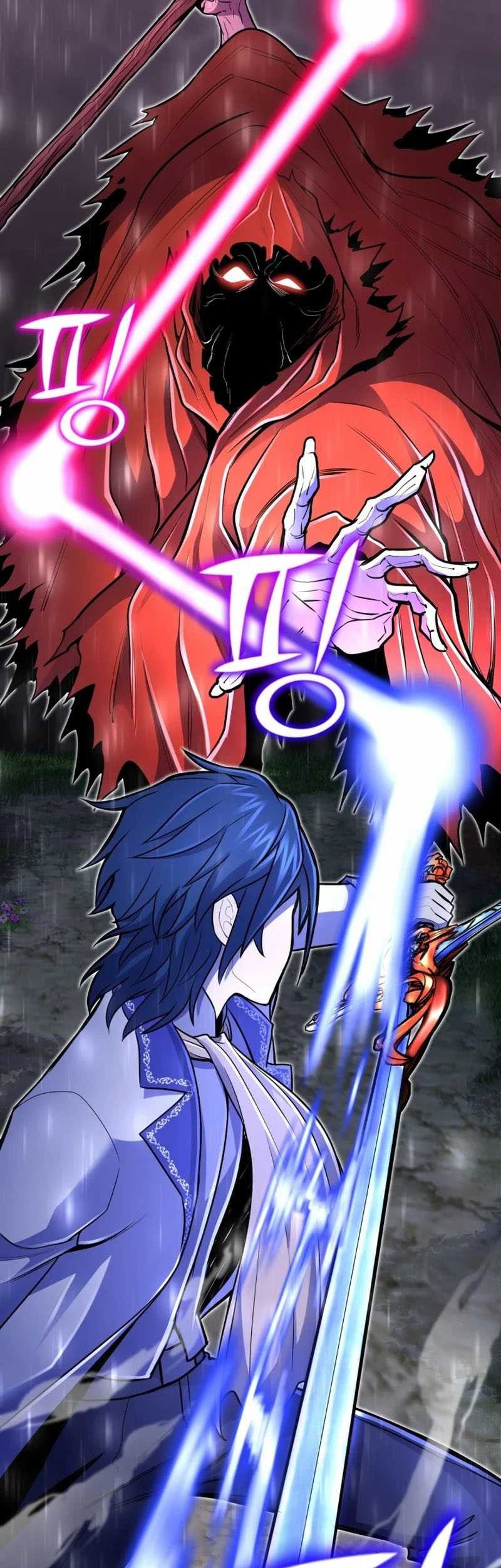 Standard of Reincarnation Chapter 16 Gambar 46