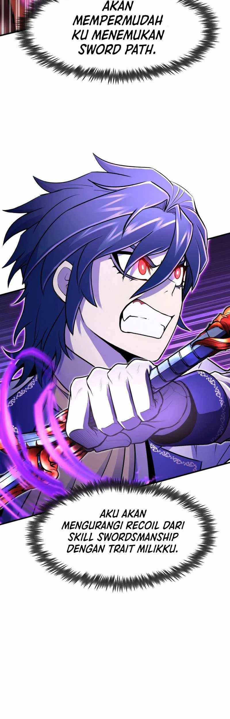 Standard of Reincarnation Chapter 16 Gambar 48