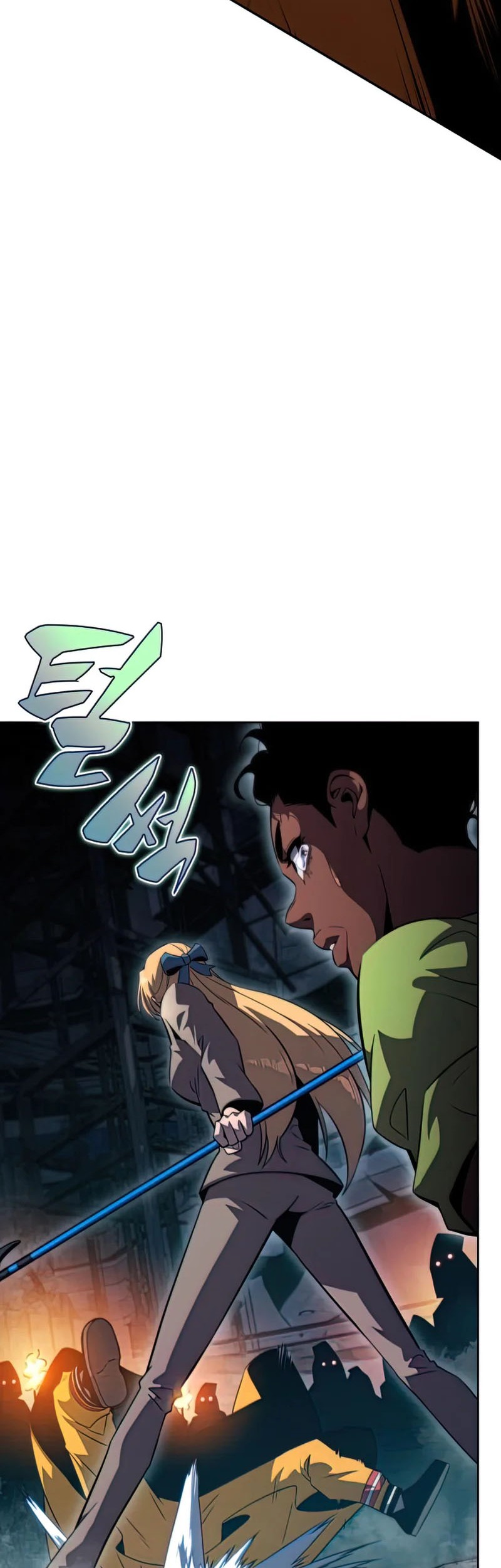 Solo Max-Level Newbie Chapter 60 Gambar 77