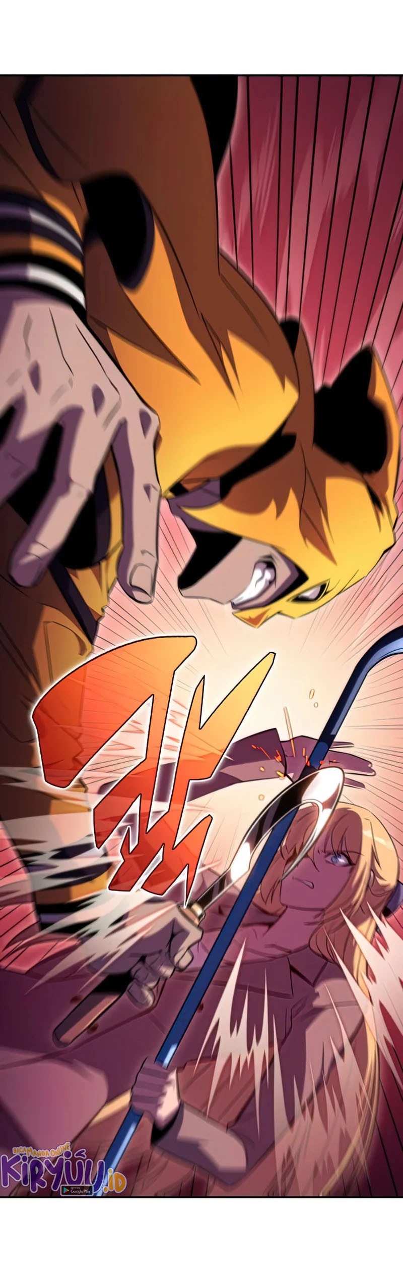 Solo Max-Level Newbie Chapter 60 Gambar 74