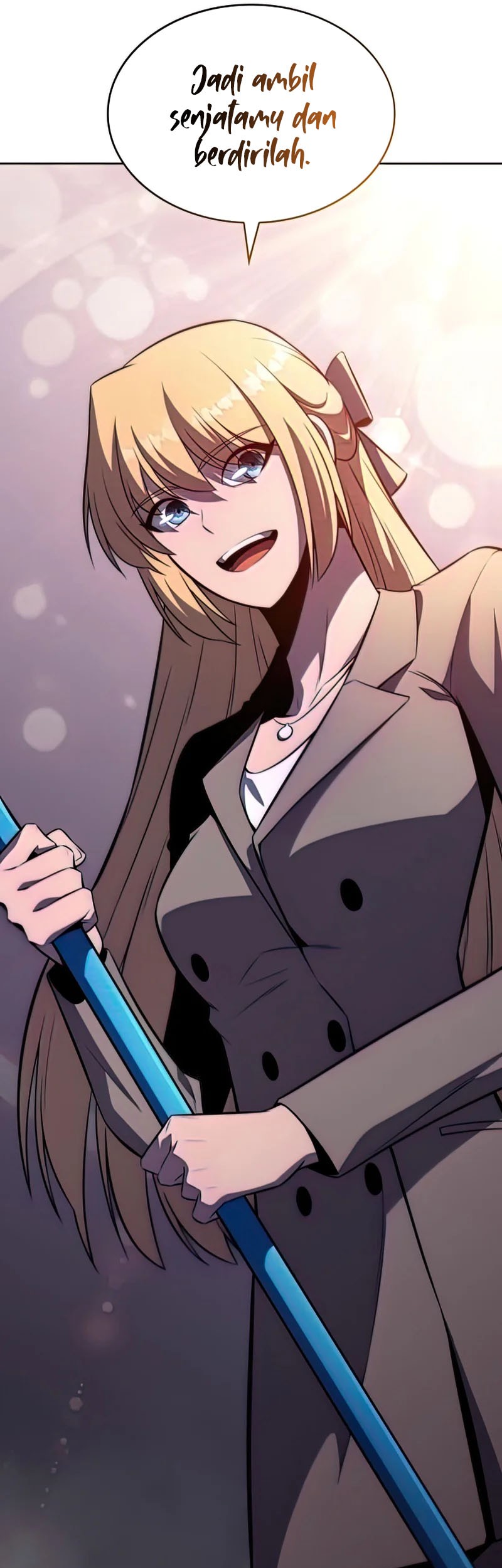 Solo Max-Level Newbie Chapter 60 Gambar 80