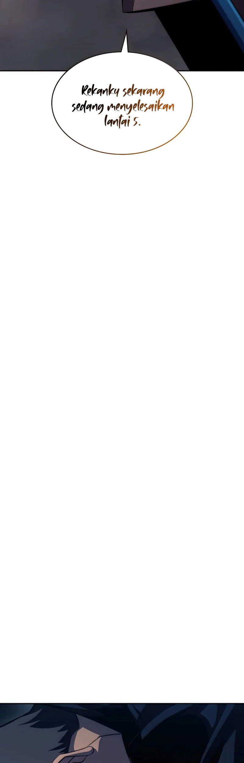 Solo Max-Level Newbie Chapter 60 Gambar 81