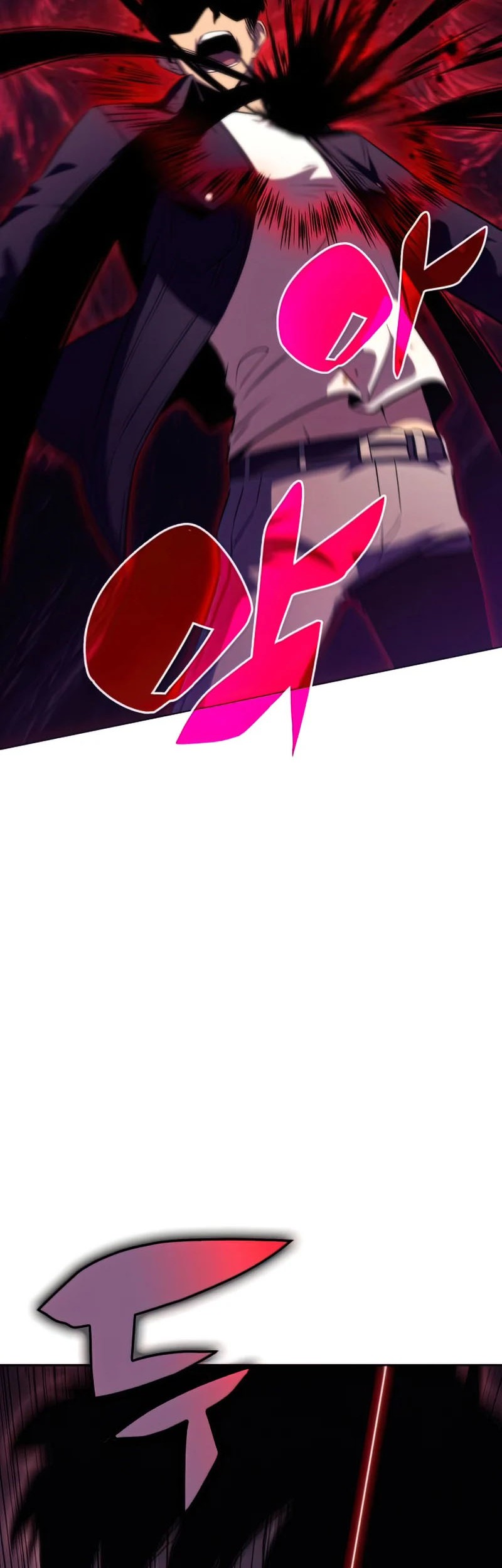 Solo Max-Level Newbie Chapter 60 Gambar 53